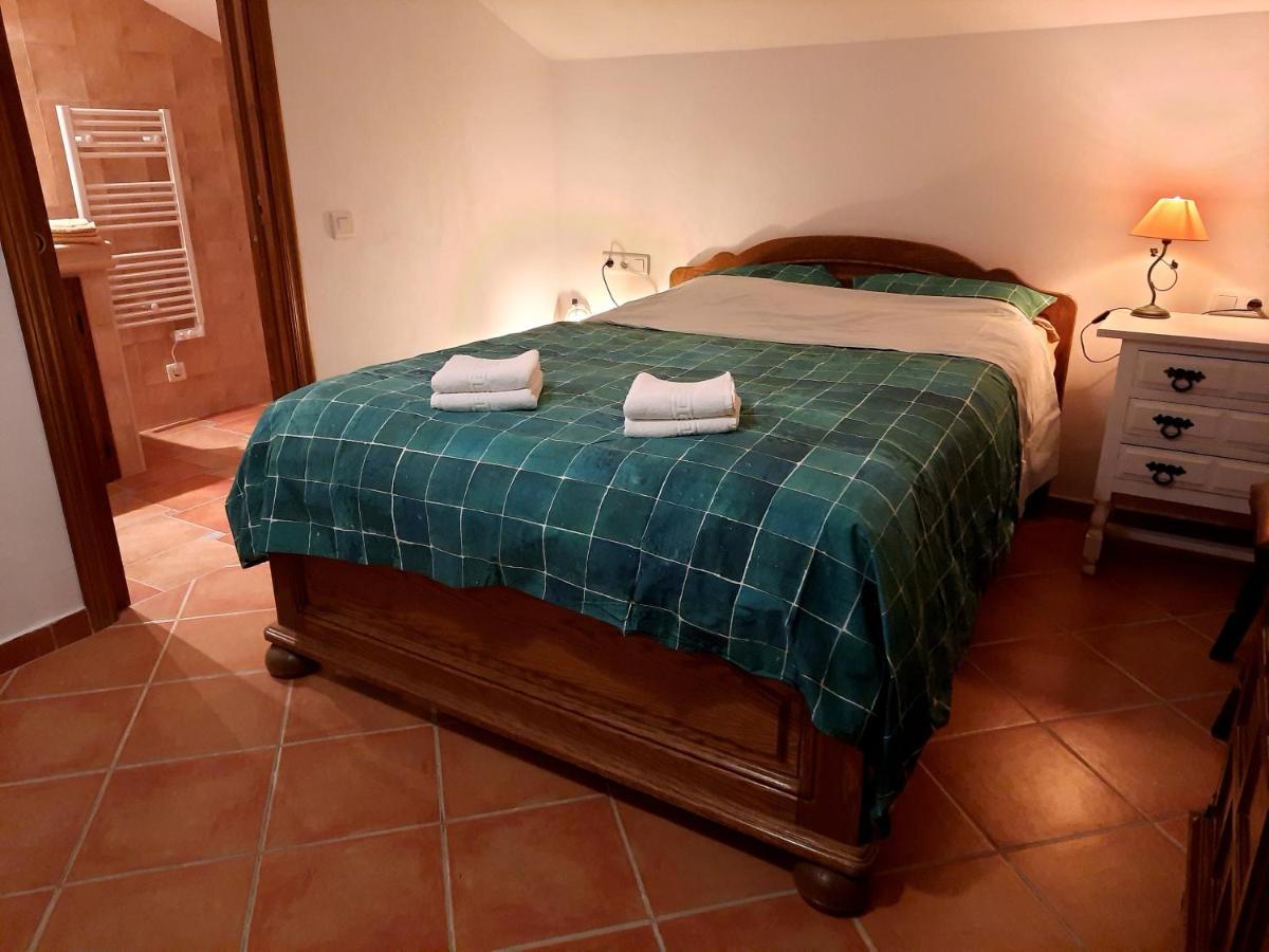 Casa Montana Velez-Malaga B&B Velez Malaga Exterior foto